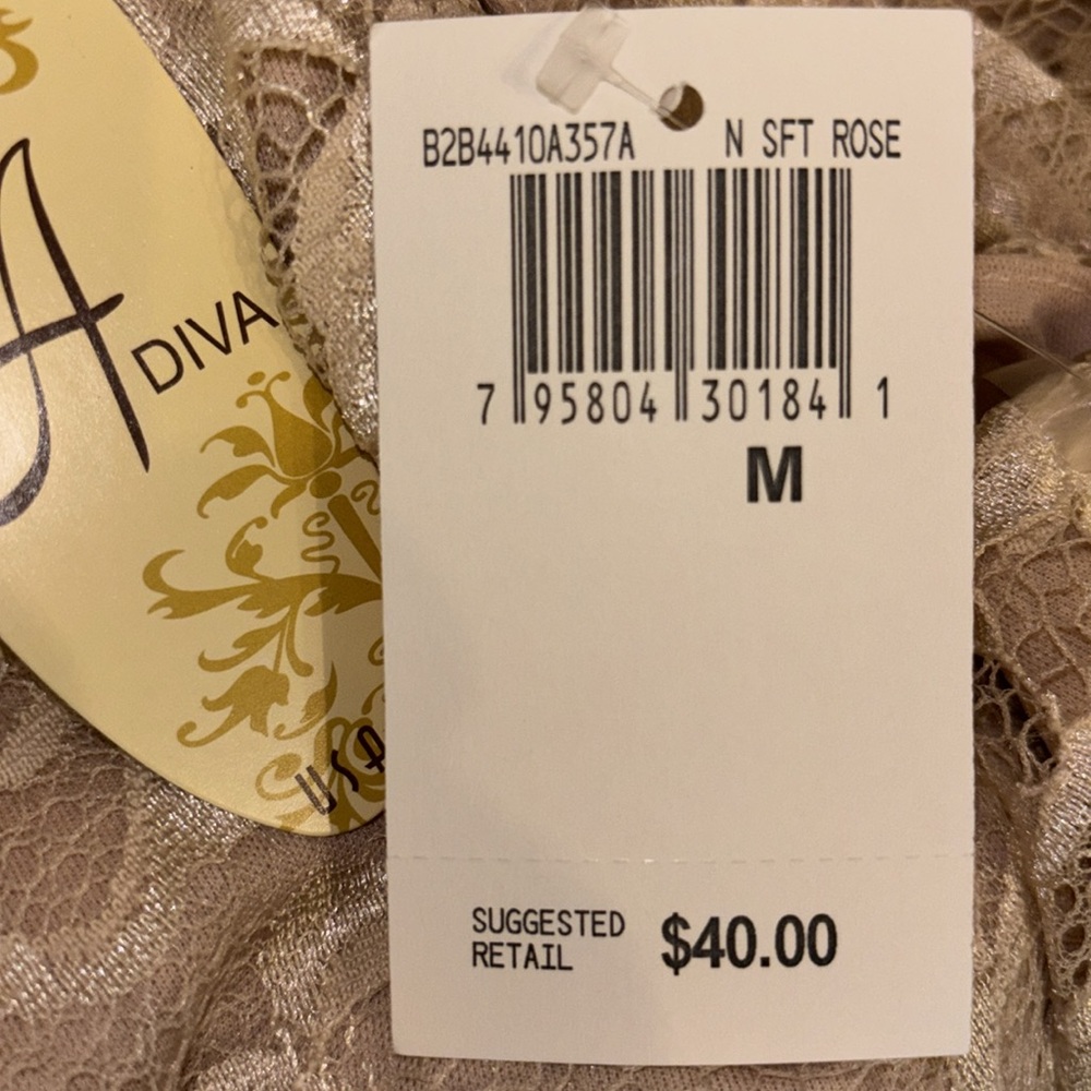 Adiva Top - Picture 5 of 8